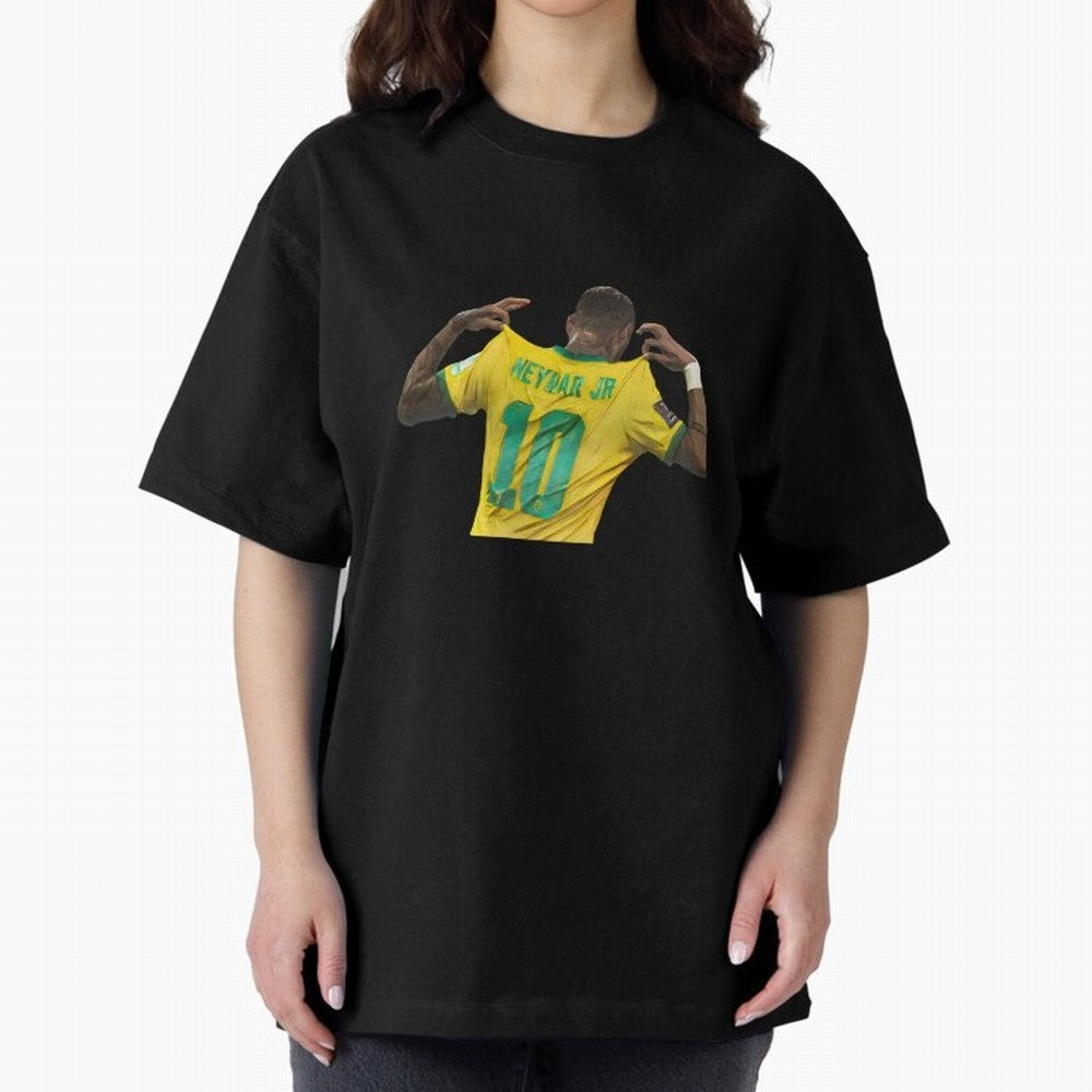 neymar jr Classic T-Shirt Honor the Beautiful Game during FIFA World Cup 2026 for Fans of Messi and England, Bringing Soccer Culture, Superstar Moments, National Team Dreams and Competitive Fire; Perfect for Fans, Collectors, Family Gatherings,
