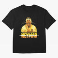 Neymar Jr Art Classic T-Shirt Wear the Spirit of Global Football Passion for FIFA World Cup 2026 USA Canada Mexico, Centered on Messi and Cristiano Ronaldo, France and Portugal, Football Passion, Legendary Performances, Festival Vibes and Supporter