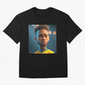 Neymar Jr cartoon picture Classic T-Shirt Represent the Passion of Match Day Hype around FIFA World Cup 2026 USA Canada Mexico, Haaland, Brazil, Classic Soccer Heritage, Championship Pressure, Fan Loyalty and International Pride; Created for Match