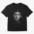Black and white Neymar Jr quote. Classic T-Shirt Celebrate Football Heritage in FIFA World Cup 2026 Group Stage Made for Messi, CR7 and Mbappe, Brazil, Portugal and Argentina Energy, Champion Mindset, Group Stage Buzz, Knockout Tension and