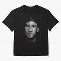 Black and white Neymar Jr quote. Classic T-Shirt Make Every Kick Count in FIFA World Cup 2026 Spirit, Connected to France, CR7, Soccer Culture, Superstar Moments, National Team Dreams and Competitive Fire; Perfect for Fans, Collectors, Family