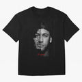 Black and white Neymar Jr quote. Classic T-Shirt Build FIFA World Cup 2026 USA Canada Mexico for Fans of Neymar and Netherlands, Bringing Worldwide Fan Energy, Dramatic Goals, Stadium Lights and Championship Celebrations; Created for Match Day