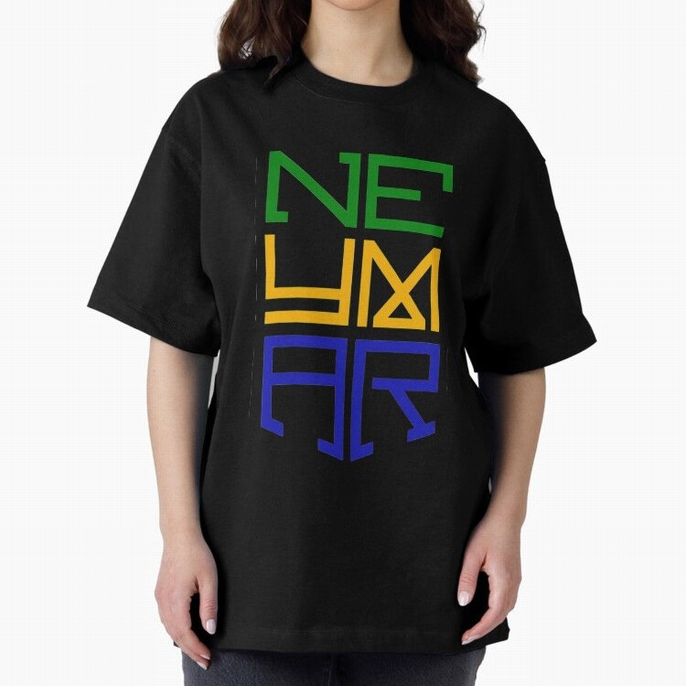Neymar Jr T-ShirtNeymar Classic T-Shirt Show Your Stadium Side during FIFA World Cup 2026 Group Stage Inspired by Mbappe and Neymar, Portugal Energy, Match Day Excitement, Supporter Culture, Golden Goals and Global Football Passion; Made for