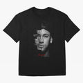 Black and white Neymar Jr quote. Classic T-Shirt Carry the Colors and Pride of FIFA World Cup 2026 USA Canada Mexico Spirit, Featuring Argentina and Brazil, Mbappe and Neymar, Classic Soccer Heritage, Championship Pressure, Fan Loyalty and