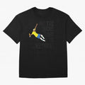Neymar Classic T-Shirt Celebrate the Road through the FIFA World Cup 2026 Group Stage Journey through Haaland Highlights, Spain and Netherlands Pride, Sports Nostalgia, International Competition, Famous Players and Unforgettable Victories; Ideal