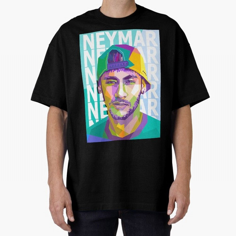 Neymar Jr Tri-blend T-Shirt Live for the Drama of FIFA World Cup 2026 USA Canada Mexico for Fans of Neymar and England, France and Netherlands, Bringing Sports Nostalgia, International Competition, Famous Players and Unforgettable Victories; Ideal