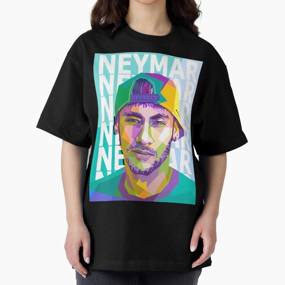 Neymar Jr Tri-blend T-Shirt Live for the Drama of FIFA World Cup 2026 USA Canada Mexico for Fans of Neymar and England, France and Netherlands, Bringing Sports Nostalgia, International Competition, Famous Players and Unforgettable Victories; Ideal