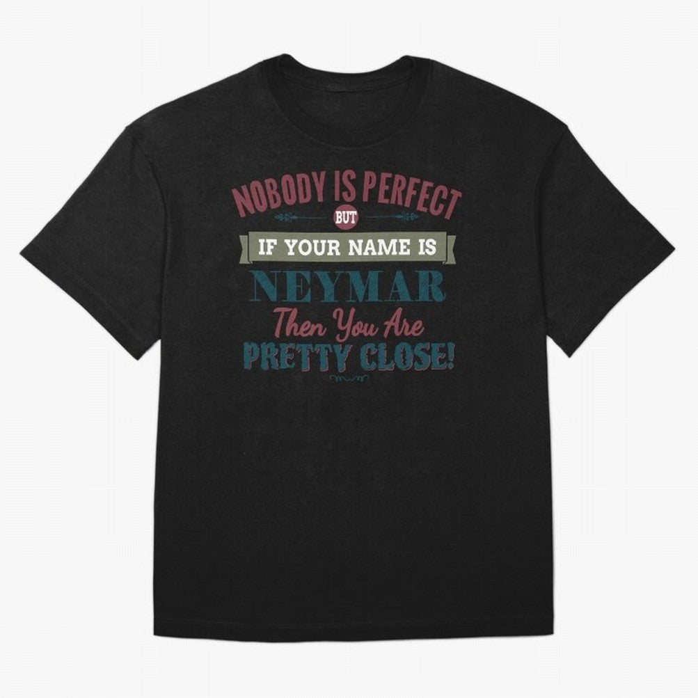 Neymar Junior - Design #n99 Classic T-Shirt Carry National Pride through Global Football Passion for FIFA World Cup 2026 Group Stage, Highlighting CR7, France, Champion Mindset, Group Stage Buzz, Knockout Tension and Passionate Fan Culture; Created