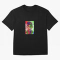 Neymar JR Oversized T-Shirt Carry the Colors and Pride of FIFA World Cup 2026 USA Canada Mexico for Fans of Cristiano Ronaldo, Haaland and CR7 and England, France and Netherlands, Bringing Football History, Final Match Energy, Crowd Noise and Once