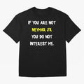 Neymar Junior Design #f89 Essential T-Shirt Join Supporters Worldwide for Match Day Hype around FIFA World Cup 2026 Group Stage, Cristiano Ronaldo, Haaland and CR7, Argentina, France and Brazil, Goal Celebration Energy, Supporter Heritage, Football
