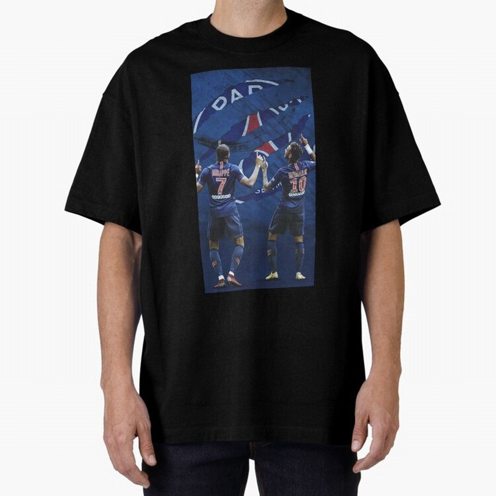 Neymar Junior | Design #m70 Classic T-Shirt Honor FIFA World Cup 2026 USA Canada Mexico Spirit, Celebrating England, France and Netherlands, Mbappe and Neymar, Goal Celebration Energy, Supporter Heritage, Football Icons and Worldwide Tournament