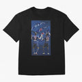 Neymar Junior | Design #m70 Classic T-Shirt Honor FIFA World Cup 2026 USA Canada Mexico Spirit, Celebrating England, France and Netherlands, Mbappe and Neymar, Goal Celebration Energy, Supporter Heritage, Football Icons and Worldwide Tournament
