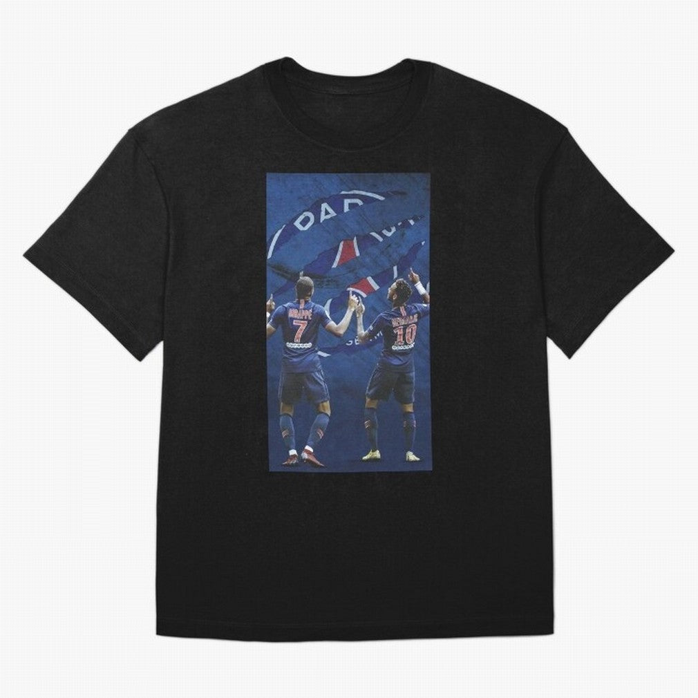 Neymar Junior | Design #m70 Classic T-Shirt Honor FIFA World Cup 2026 USA Canada Mexico Spirit, Celebrating England, France and Netherlands, Mbappe and Neymar, Goal Celebration Energy, Supporter Heritage, Football Icons and Worldwide Tournament