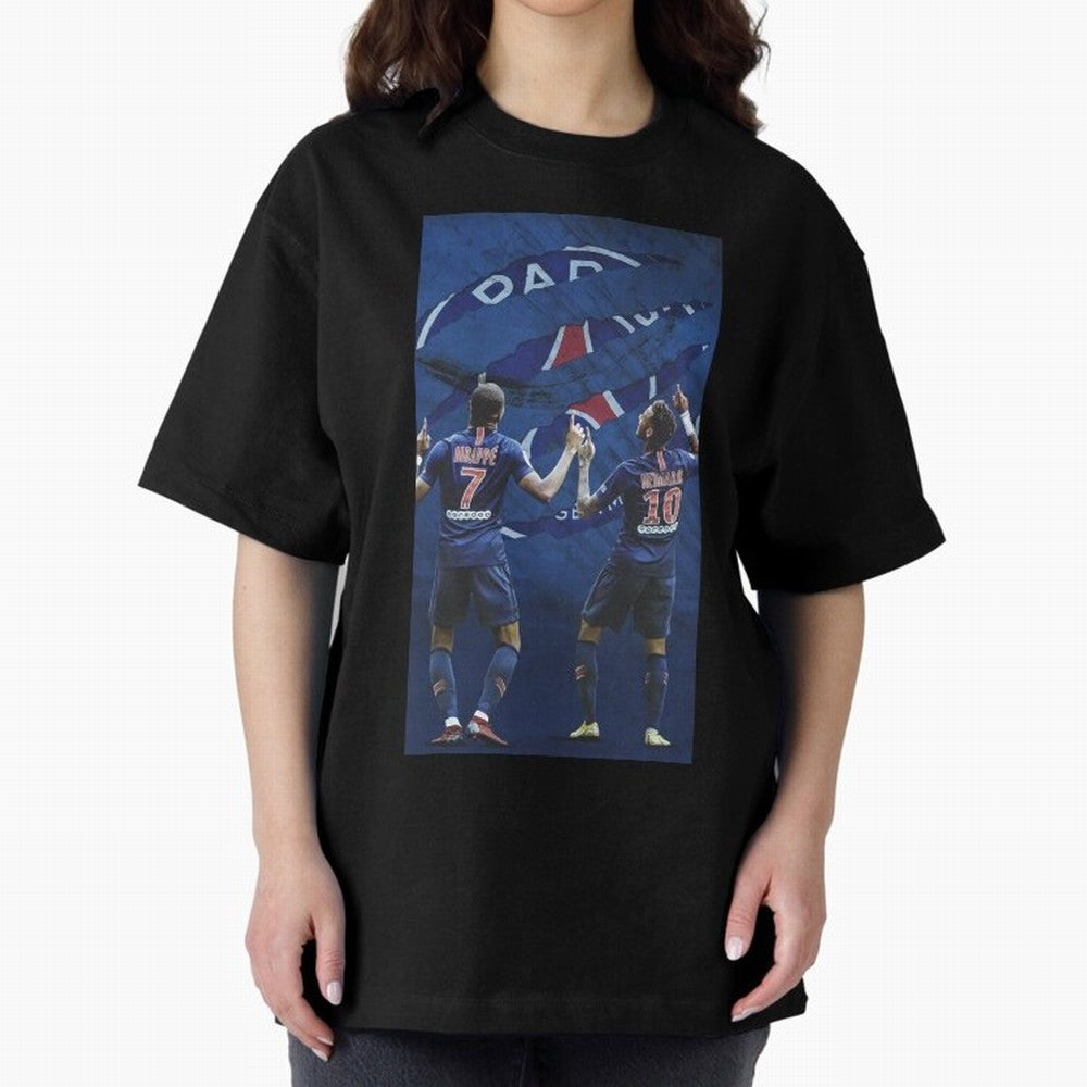 Neymar Junior | Design #m70 Classic T-Shirt Honor FIFA World Cup 2026 USA Canada Mexico Spirit, Celebrating England, France and Netherlands, Mbappe and Neymar, Goal Celebration Energy, Supporter Heritage, Football Icons and Worldwide Tournament