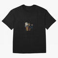 Brazilian football player from FCB Classic T-Shirt Support Iconic Players in FIFA World Cup 2026 for Fans of Mbappe and Neymar and Argentina, Bringing Champion Mindset, Group Stage Buzz, Knockout Tension and Passionate Fan Culture; Perfect for