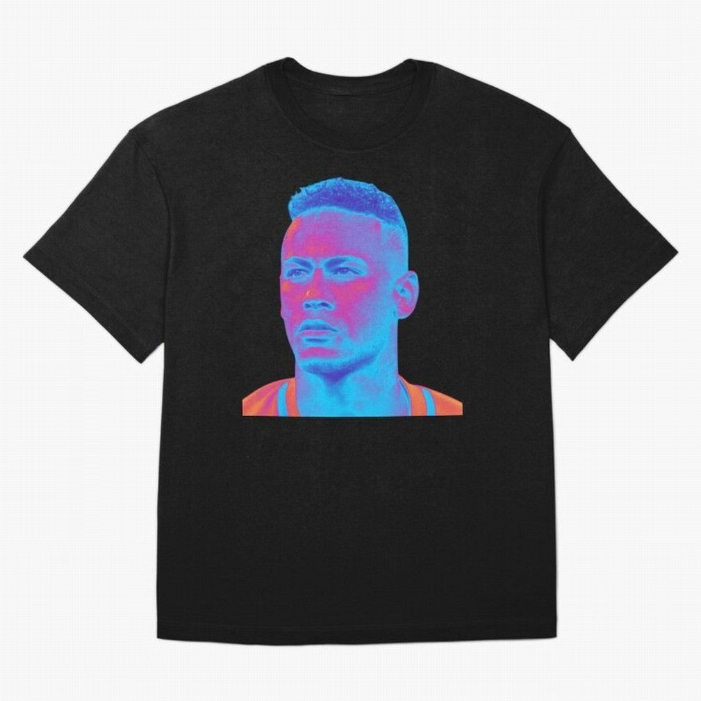 The Number 10 Classic T-Shirt Showcase the FIFA World Cup 2026 Group Stage Journey through Haaland and Mbappe Highlights, France and Portugal Pride, Champion Mindset, Group Stage Buzz, Knockout Tension and Passionate Fan Culture; Made for Die Hard