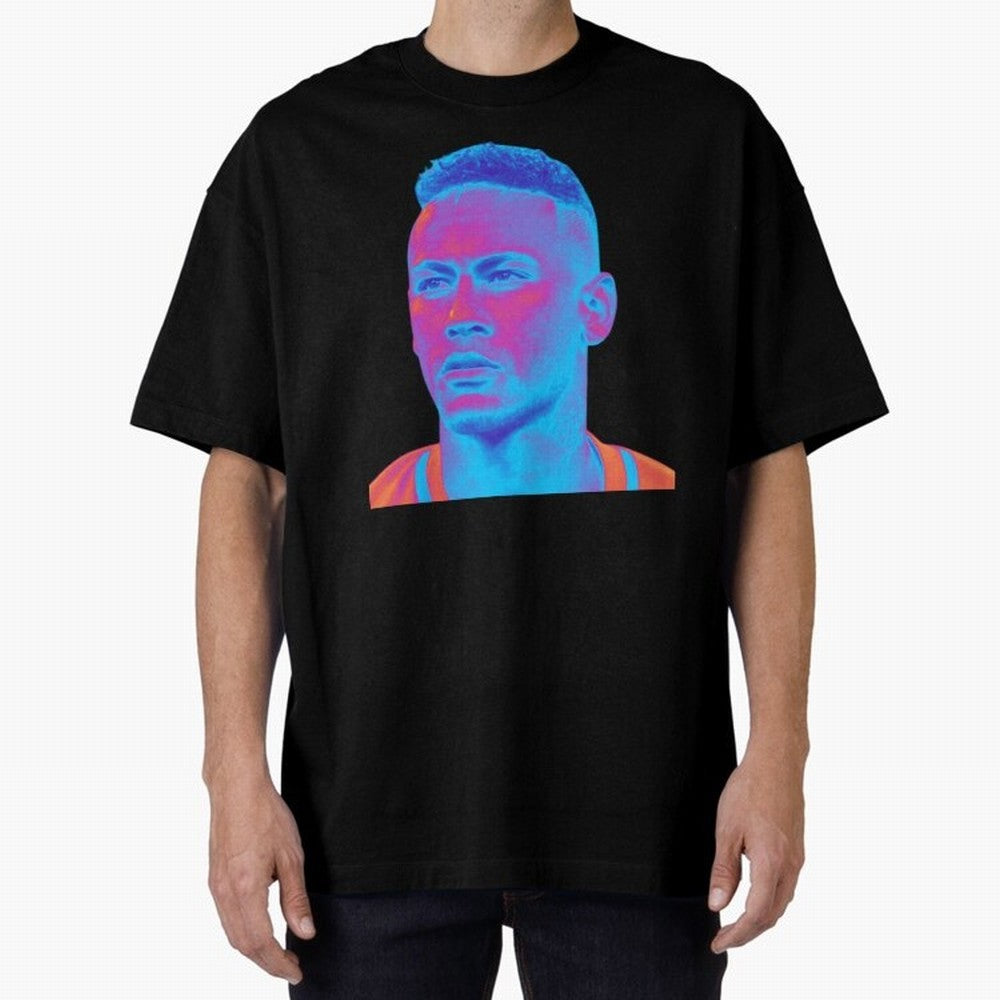 The Number 10 Classic T-Shirt Showcase the FIFA World Cup 2026 Group Stage Journey through Haaland and Mbappe Highlights, France and Portugal Pride, Champion Mindset, Group Stage Buzz, Knockout Tension and Passionate Fan Culture; Made for Die Hard