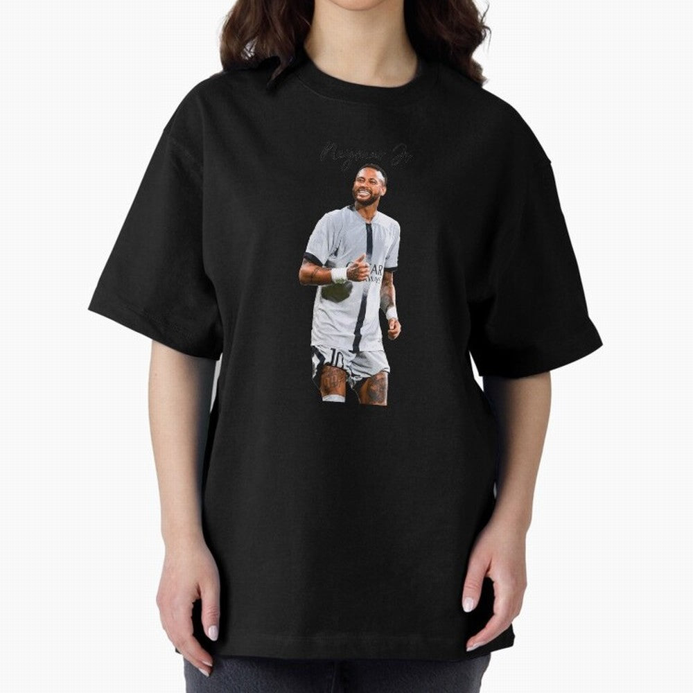 Neymar Jr celebration Classic T-Shirt Treasure the FIFA World Cup 2026 USA Canada Mexico Journey through CR7 Highlights, Brazil Pride, Champion Mindset, Group Stage Buzz, Knockout Tension and Passionate Fan Culture; Ideal for Fans Who Follow Messi,