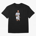 Neymar Jr celebration Classic T-Shirt Treasure the FIFA World Cup 2026 USA Canada Mexico Journey through CR7 Highlights, Brazil Pride, Champion Mindset, Group Stage Buzz, Knockout Tension and Passionate Fan Culture; Ideal for Fans Who Follow Messi,