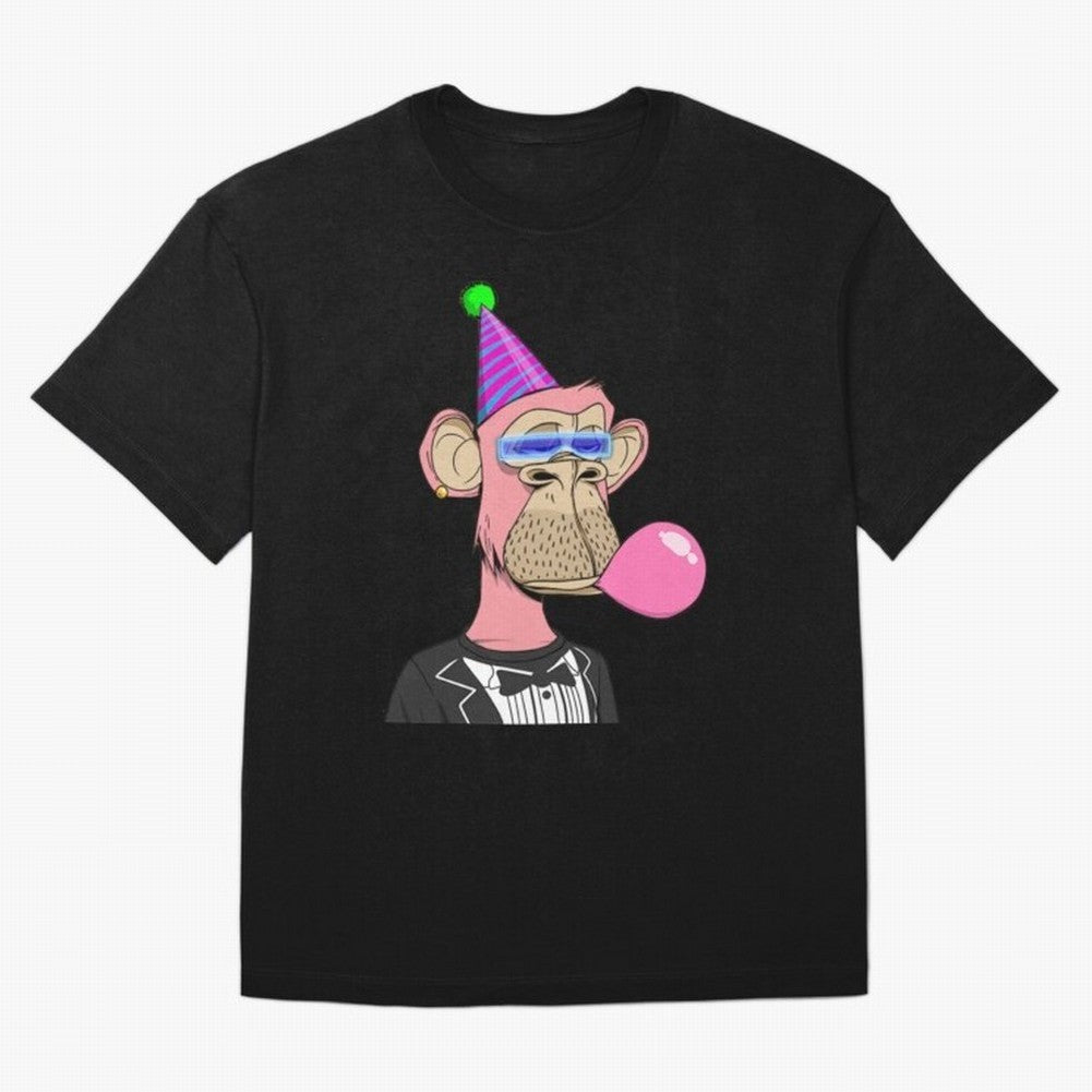 Bored Ape Yacht Club Neymar JR Essential T-Shirt Turn Every Weekend Toward FIFA World Cup 2026 Group Stage Spirit, Capturing Argentina and Brazil, Neymar, Haaland and Cristiano Ronaldo, Game Day Rituals, Football Legends, Country Pride and the Road
