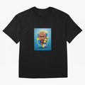 neymar art - neymar illustration T Shirt Oversized T-Shirt Honor Champions and Dreams in FIFA World Cup 2026 USA Canada Mexico Spirit, Filled with England and Germany, Haaland and Mbappe, Soccer Culture, Superstar Moments, National Team Dreams and