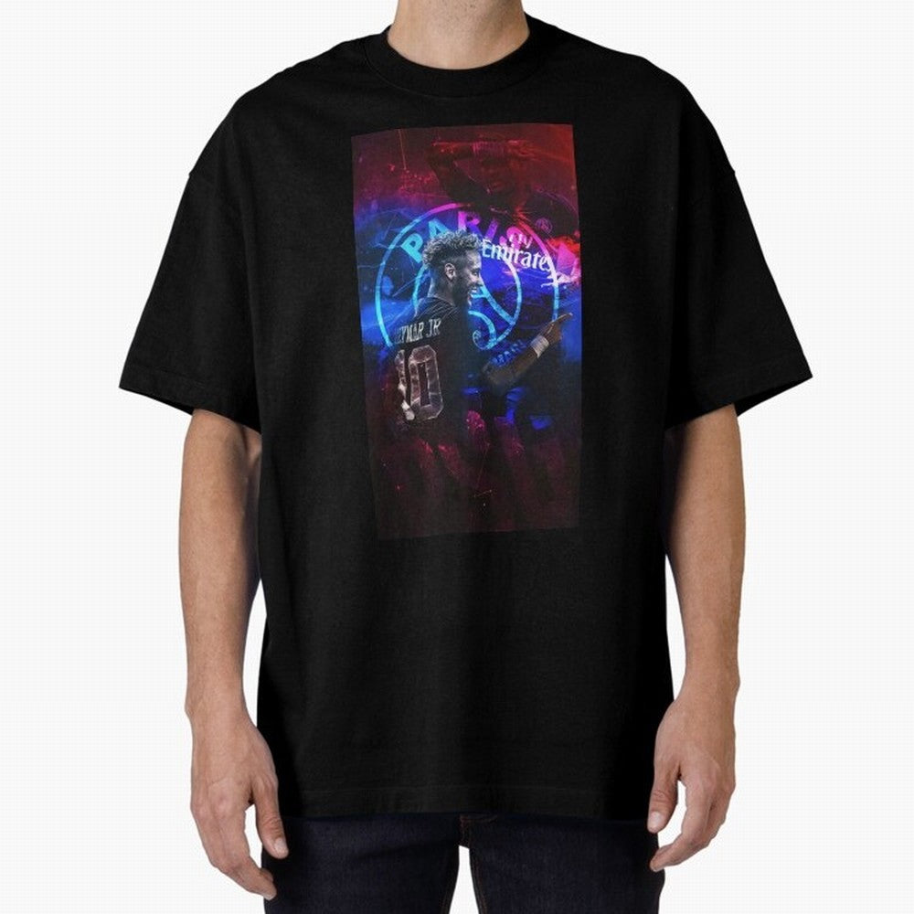Neymar Junior | Design #u64 Classic T-Shirt Cheer through Every Moment of the FIFA World Cup 2026 Journey through Messi Highlights, France Pride, Football Passion, Legendary Performances, Festival Vibes and Supporter Community; Great for Supporters
