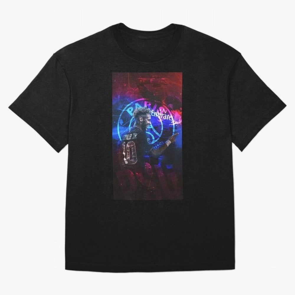 Neymar Junior | Design #u64 Classic T-Shirt Cheer through Every Moment of the FIFA World Cup 2026 Journey through Messi Highlights, France Pride, Football Passion, Legendary Performances, Festival Vibes and Supporter Community; Great for Supporters