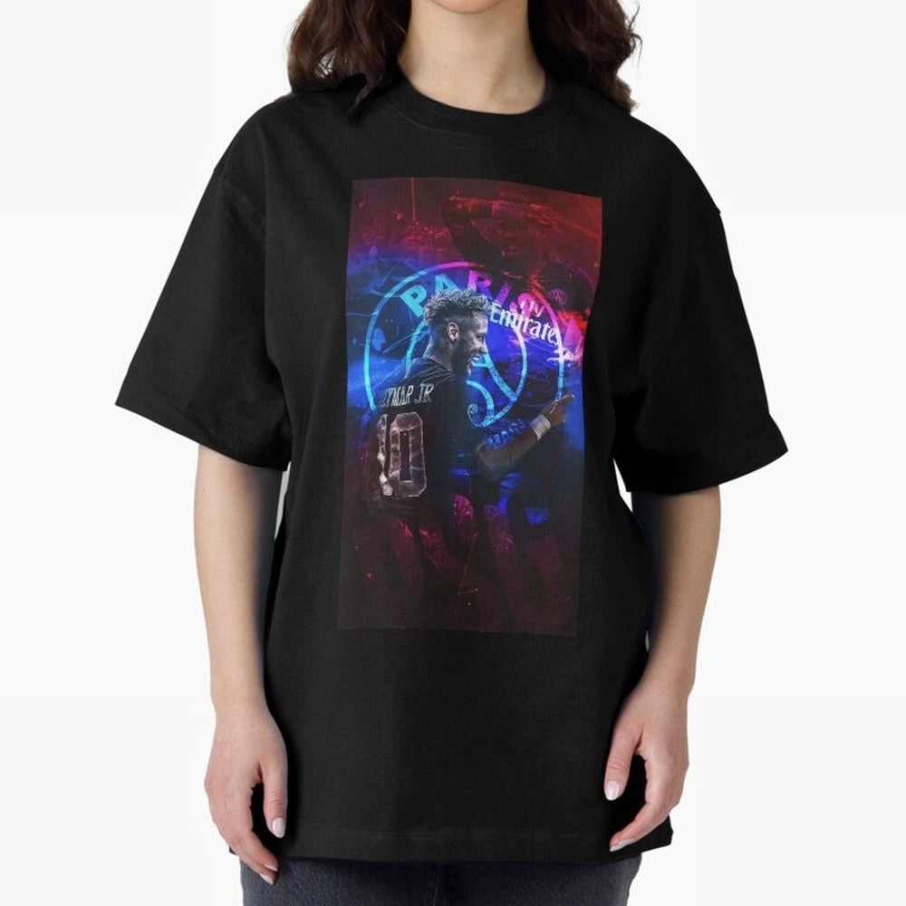 Neymar Junior | Design #u64 Classic T-Shirt Cheer through Every Moment of the FIFA World Cup 2026 Journey through Messi Highlights, France Pride, Football Passion, Legendary Performances, Festival Vibes and Supporter Community; Great for Supporters