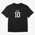 Neymar jr Classic T-Shirt Bring Trophy Dreams to the FIFA World Cup 2026 Group Stage Journey through Messi, Neymar and Mbappe Highlights, England and Germany Pride, Fan Favorite Moments, National Team Passion, Big Match Drama and Soccer History;