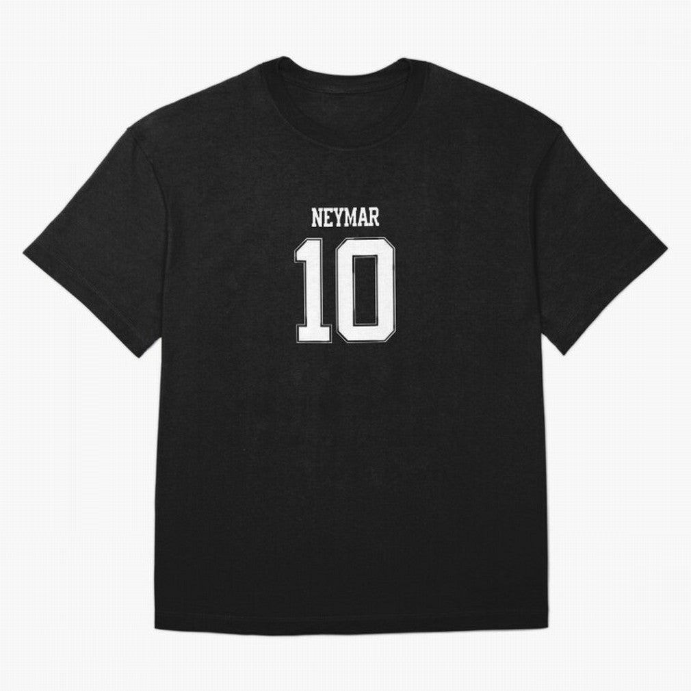 Neymar jr Classic T-Shirt Bring Trophy Dreams to the FIFA World Cup 2026 Group Stage Journey through Messi, Neymar and Mbappe Highlights, England and Germany Pride, Fan Favorite Moments, National Team Passion, Big Match Drama and Soccer History;