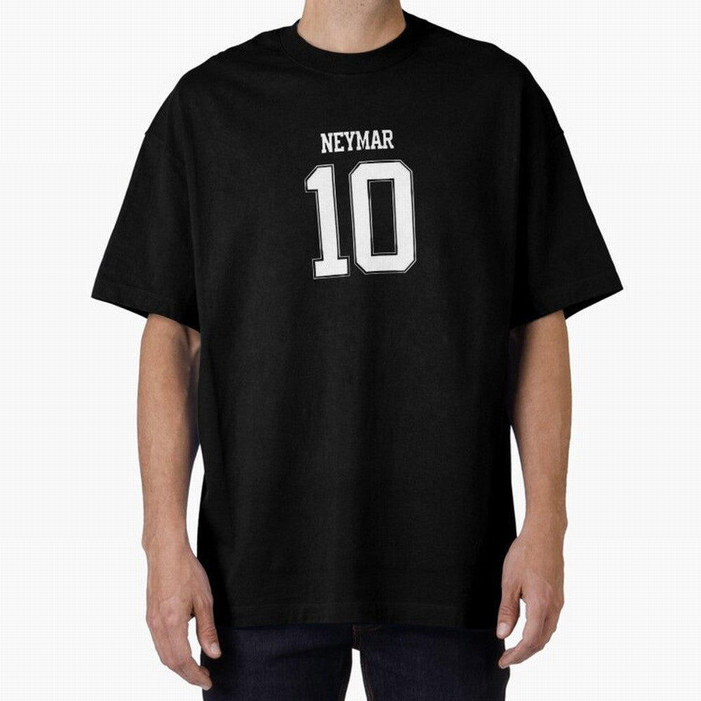 Neymar jr Classic T-Shirt Bring Trophy Dreams to the FIFA World Cup 2026 Group Stage Journey through Messi, Neymar and Mbappe Highlights, England and Germany Pride, Fan Favorite Moments, National Team Passion, Big Match Drama and Soccer History;