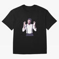 Stylish Neymar Junior Classic T-Shirt Get Ready for Match Day Hype around FIFA World Cup 2026 Group Stage, Mbappe and Neymar, Spain, Vintage Soccer Flavor, Modern Football Stars, National Flags and Final Night Emotion; Perfect for Supporters Who