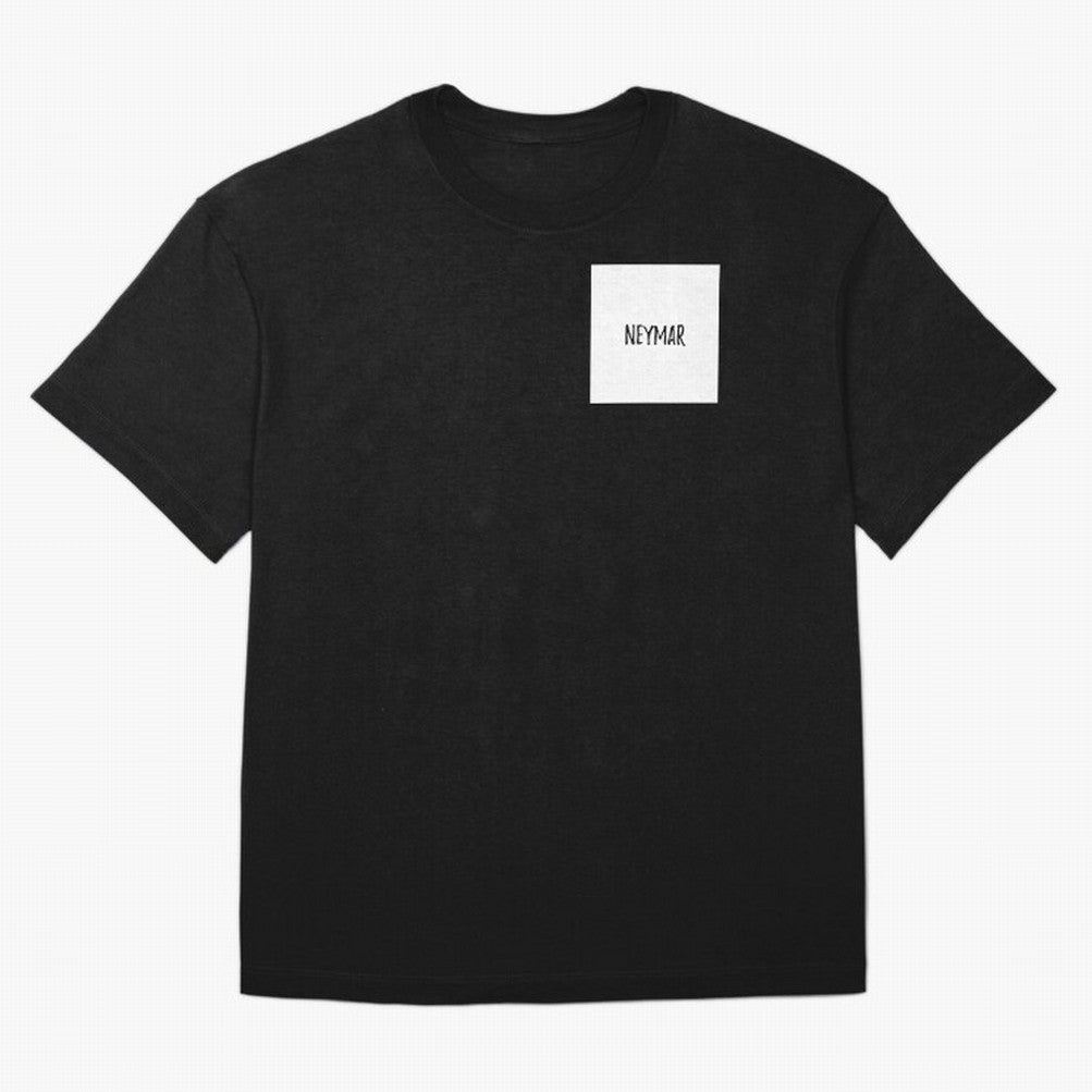 Neymar Classic T-Shirt Celebrate Fan Culture around Match Day Hype around FIFA World Cup 2026 Group Stage, Neymar, Spain, Stadium Memories, Football Loyalty, International Chants and Championship Tradition; Made for Die Hard Supporters, Soccer