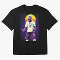 Neymar Jr selebration retro 80s Classic T-Shirt Feel the Heartbeat of the FIFA World Cup 2026 Group Stage Journey through Neymar Highlights, Spain and Netherlands Pride, Soccer Culture, Superstar Moments, National Team Dreams and Competitive Fire;