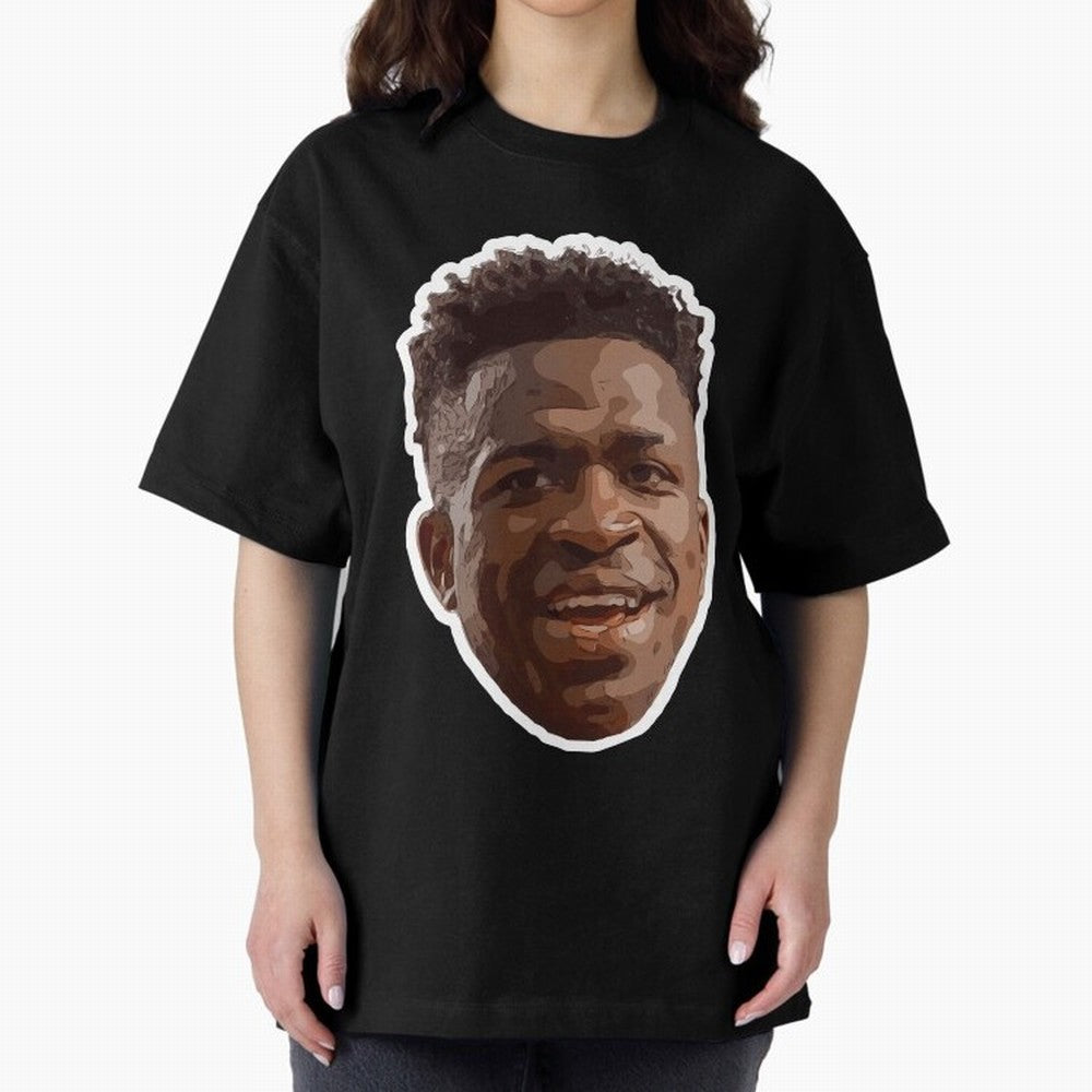 Vinicius Jr 	 Classic T-Shirt Celebrate Supporters United by Global Football Passion for FIFA World Cup 2026 Group Stage, Celebrating Messi, Argentina, Fan Favorite Moments, National Team Passion, Big Match Drama and Soccer History; Perfect for