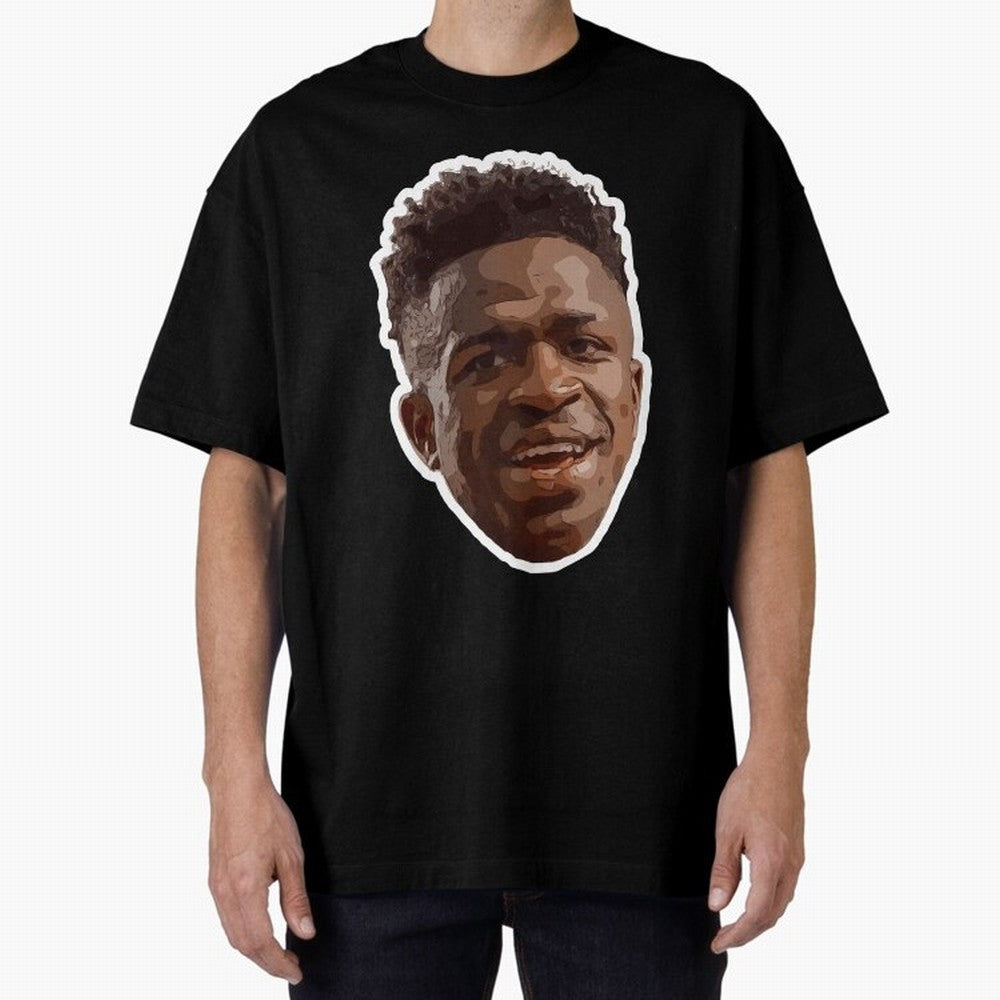 Vinicius Jr 	 Classic T-Shirt Celebrate Supporters United by Global Football Passion for FIFA World Cup 2026 Group Stage, Celebrating Messi, Argentina, Fan Favorite Moments, National Team Passion, Big Match Drama and Soccer History; Perfect for