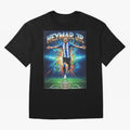 neymar jr Classic T-Shirt Celebrate Classic Football Spirit in FIFA World Cup 2026 Group Stage Spirit, Centered on Brazil, Portugal and Argentina, Messi, CR7 and Mbappe, Tournament Hype, Historic Matchups, Family Viewing Parties and Global Sports