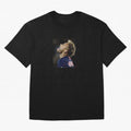 Neymar Jr Oversized T-Shirt Carry National Pride through Global Football Passion for FIFA World Cup 2026 Group Stage, Highlighting CR7, France, Champion Mindset, Group Stage Buzz, Knockout Tension and Passionate Fan Culture; Created for Match Day