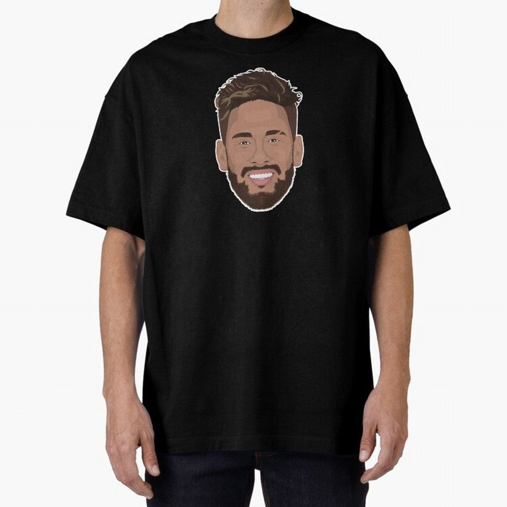 Neymar Jr Classic T-Shirt Treasure Match Day Hype around FIFA World Cup 2026 USA Canada Mexico, Neymar, Haaland and Cristiano Ronaldo, Brazil, Portugal and Argentina, Stadium Memories, Football Loyalty, International Chants and Championship