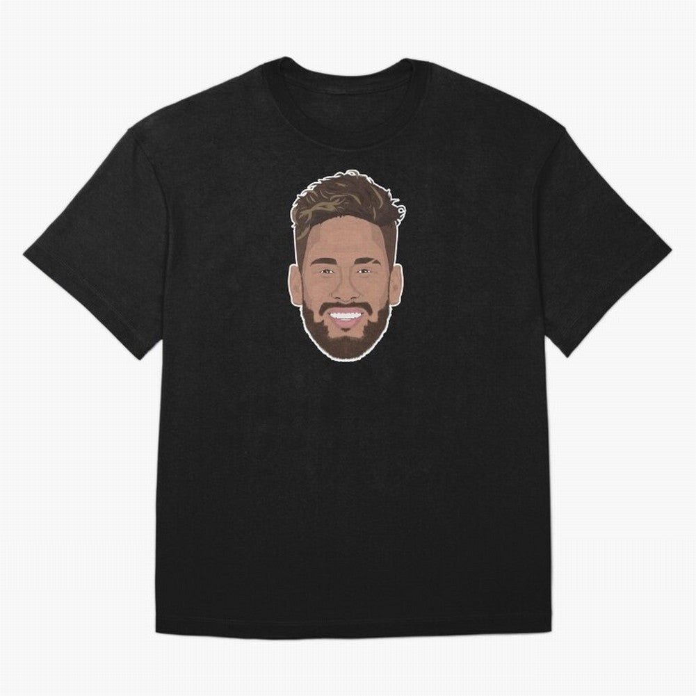 Neymar Jr Classic T-Shirt Treasure Match Day Hype around FIFA World Cup 2026 USA Canada Mexico, Neymar, Haaland and Cristiano Ronaldo, Brazil, Portugal and Argentina, Stadium Memories, Football Loyalty, International Chants and Championship