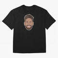 Neymar Jr Classic T-Shirt Treasure Match Day Hype around FIFA World Cup 2026 USA Canada Mexico, Neymar, Haaland and Cristiano Ronaldo, Brazil, Portugal and Argentina, Stadium Memories, Football Loyalty, International Chants and Championship