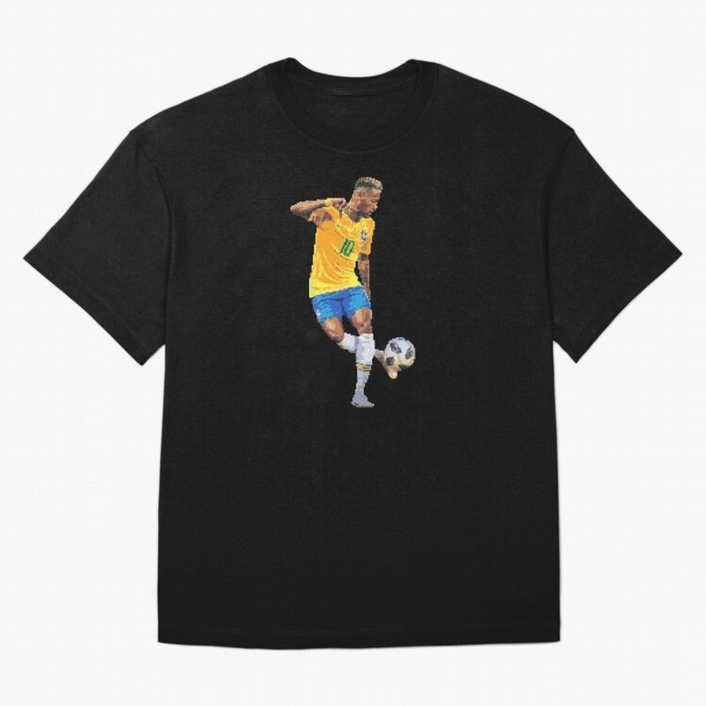 Neymar Jr Classic T-Shirt Create FIFA World Cup 2026 for Fans of CR7 and Portugal, Bringing Global Supporter Spirit, Legendary Goals, National Colors and Tournament Celebration; Ideal for Football Dads, Football Moms, Friends, Collectors and Fans