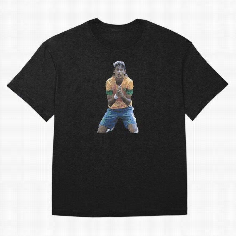 Neymar Jr Classic T-Shirt Relive Legendary Nights from FIFA World Cup 2026 Group Stage Spirit, Driven by France, Neymar, Haaland and Cristiano Ronaldo, Football Festival Excitement, Trophy Ambitions, Country Rivalries and Star Player Buzz; Perfect
