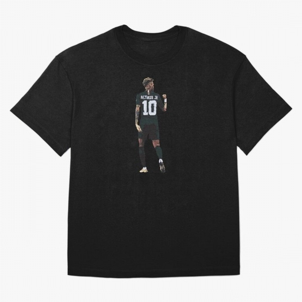 Neymar Jr Classic T-Shirt Celebrate the Biggest Stage of Global Football Passion for FIFA World Cup 2026 Group Stage, Featuring Mbappe and Neymar, England, Soccer Culture, Superstar Moments, National Team Dreams and Competitive Fire; Ideal for Fans