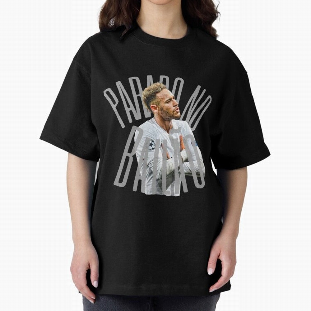 Neymar jr 10 Classic T-Shirt Bring Retro Soccer Energy to FIFA World Cup 2026 USA Canada Mexico for Fans of Messi, CR7 and Mbappe and Germany, Bringing Worldwide Fan Energy, Dramatic Goals, Stadium Lights and Championship Celebrations; Great for