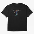 Neymar Classic T-Shirt Step into FIFA World Cup 2026 Centered on Neymar, Brazil, Portugal and Argentina Energy, Football History, Final Match Energy, Crowd Noise and Once in a Lifetime Moments; Great for Watch Parties, Sports Bars, Family Nights,