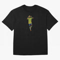 Neymar Classic T-Shirt Live for the Drama of FIFA World Cup 2026 USA Canada Mexico Spirit, Celebrating Argentina, Haaland, Game Day Rituals, Football Legends, Country Pride and the Road to the Final; Built for Supporters Chasing Trophy Dreams,
