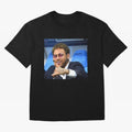 Neymar Jr Classic T-Shirt Celebrate the Road through Match Day Hype around FIFA World Cup 2026 USA Canada Mexico, Cristiano Ronaldo, Germany, Tournament Hype, Historic Matchups, Family Viewing Parties and Global Sports Pride; Made for Collectors