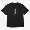 Neymar Essential T-Shirt Bring a Vintage Feel to FIFA World Cup 2026 USA Canada Mexico Made for Messi, England Energy, Football History, Final Match Energy, Crowd Noise and Once in a Lifetime Moments; Ideal for Fans Who Follow Messi, Cristiano