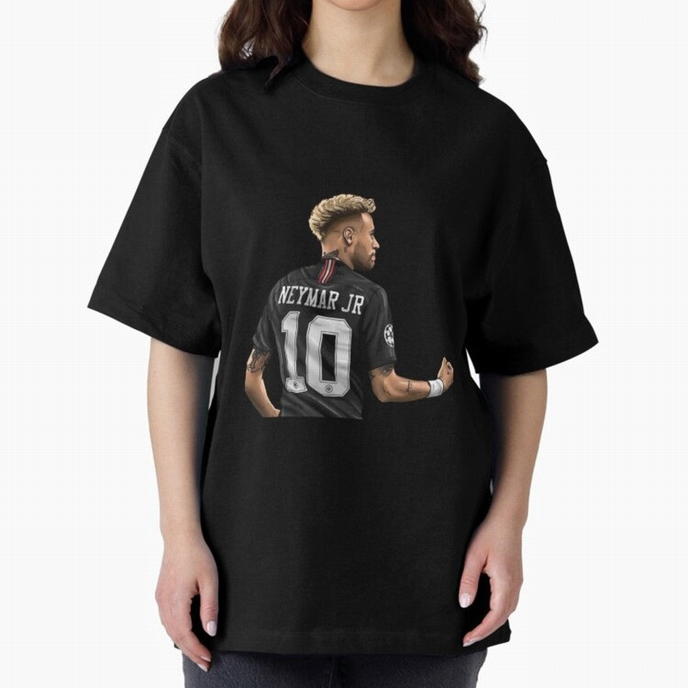 Brazilian Player Football Classic T-Shirt Bring World Football Passion into Global Football Passion for FIFA World Cup 2026 Group Stage, Made for Messi, Neymar and Mbappe, Argentina, Game Day Rituals, Football Legends, Country Pride and the Road to